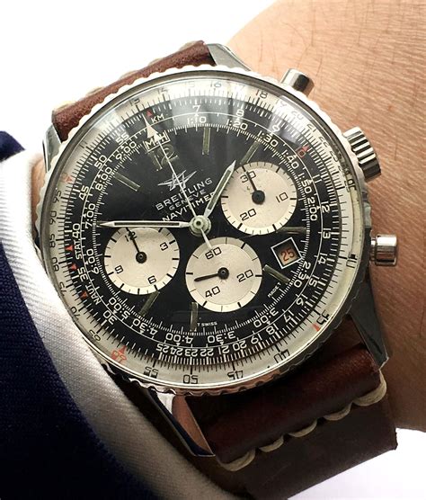 older model breitling watches|types of breitling watches.